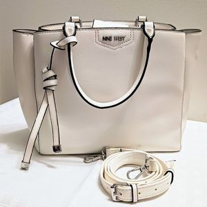 Nine West Satchel Purse